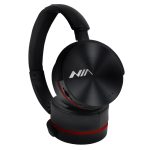 NIA Q6 Bluetooth Wireless Headphone | Highly Comfortable
