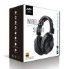 NIA S4000 Bluetooth Headset  | Wireless Audio Excellence