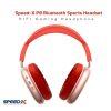 Speed-X P9 Bluetooth Headphones | Wireless Audio Bliss