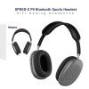 Speed-X P9 Bluetooth Headphones | Wireless Audio Bliss - Image 2