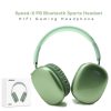 Speed-X P9 Bluetooth Headphones | Wireless Audio Bliss - Image 3