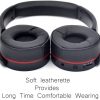 NIA Q6 Bluetooth Wireless Headphone | Highly Comfortable - Image 2