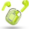 Air T1 TWS Transparent Earbuds | Bluetooth Tecnology 5.3V - Image 3